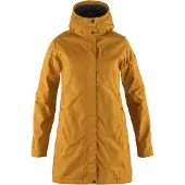 Fjällräven Kiruna Softshelljacke