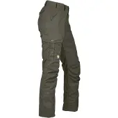 Fjällräven Damenhose Karla Pro Winter