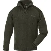 Pinewood Herren-Sweater Hurricane