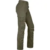 Fjällräven Damenhose Karla Pro Curved