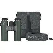 Swarovski CL Companion 8 x 30 Grün + Northern Light Paket