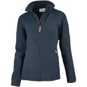 Fjällräven Damen-Fleecejacke Stina