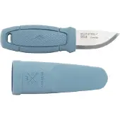 Morakniv Eldris LightDuty - Stainless Steel - Dusty Blue