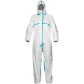 Tyvek Schutzanzug 600 Plus