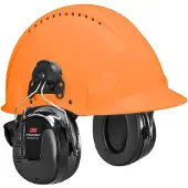 Peltor Headset WorkTunes Pro FM Radio