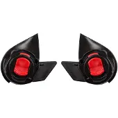 Kask Schutzvisier-Adapter ZEN Easy Click