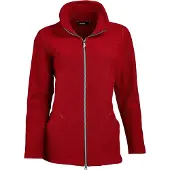 Ivanhoe Jacke Brodal long