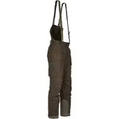 Pinewood Abisko/Småland 2.0 Trouser suede brown (241) C60