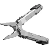 Gerber G7530 MP600 FullSize MultiTool Basis-Multifunktionswerkzeug - Zange, Stahl, 14 Funktionen, Etui