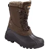 Meindl Schneeschuhe Soelden Lady 7774 990468 2 Braun 42