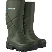 Kerbl Noratherm Größe 39 Sicherheitsstiefel S5