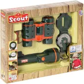 Scout Entdecker-Set