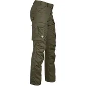 Fjällräven Barents Pro Jagdhose Herren deep forest Größe EU 56