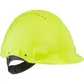 Peltor Schutzhelm G3000D Uvicator mit Pinlock-Verschluss