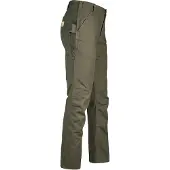 Carhartt Arbeitshose Duck Double Front Rugged Flex