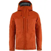 Fjällräven Skogsö Padded Jacket M autumn leaf (215) L