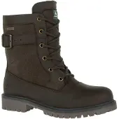 Kamik Schuhe Winterstiefel Rogue Mid WK2046DBR