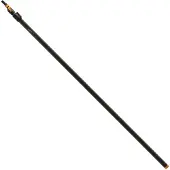 Fiskars QuikFit Teleskop-Stiel, 228-400 cm