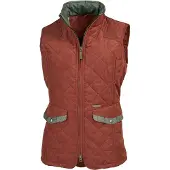 Baleno Damen-Steppweste Chester