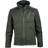Hart Lanbro-S Forest Herren Jacke Softshell M