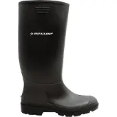 Dunlop Pricemastor Gr. 37 schwarz