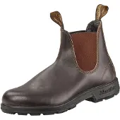 Blundstone Boots 500 Original Unisex Stout Brown-Schuhgröße 42
