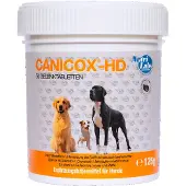 Nutrilabs CANICOX-HD Kautabletten 50 St