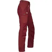 Fjällräven Damen Hose lang Nikka Curved Trousers