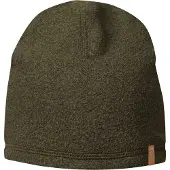Fjällräven Lappland Fleece Hat dark olive (633) One Size