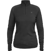 Fjällräven Skare Half Zip W