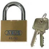 ABUS Vorhängeschloss 85/50