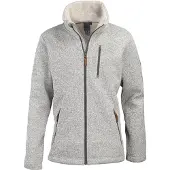 Elkline Herren-Fleecejacke Fat Chance