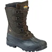 Meindl Trekkingschuhe Soelden 7776 Braun