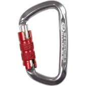 Climbing Technology D-shape Tg Karabinerhaken
