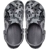 Crocs Klassische gedruckt Camo Clog 206454-0IE EU 37/38
