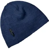 Mufflon - Wind - Mütze Gr One Size blau