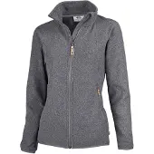 Fjällräven Stina Fleece W dark grey (030) XL
