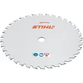 Pgb-Europe 40007134211, Bürstenschneider-Klinge, Silber, Metall, , FS511, FS561, 1 Stück(e)