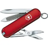 Victorinox Classic, Schweizer Taschenmesser