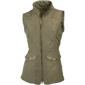 Baleno Damen-Steppweste Chester