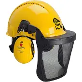 Peltor Kopfschutz-Kombination G3000M, H510, V5B