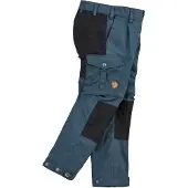 Fjällräven Kids Vidda Trousers mountain blue (570) 152