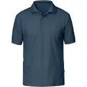 Fjällräven Polohemd Crowley Piqué
