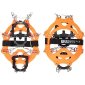 Lacd Schuhketten Snow Spikes Easy 2