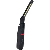 Ansmann LED Inspektionsleuchte mit 500lm Arbeitsleuchte kabellos magnetisch