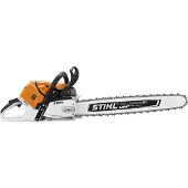 Stihl MS 500i W Hexa