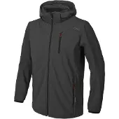 CMP Herren-Softshelljacke