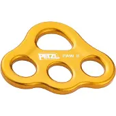 Petzl Riggingplatte Paw Modell 2021