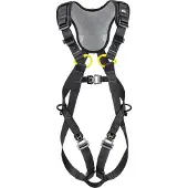 Petzl Auffanggurt Newton Fast