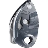 Petzl - Sicherer - Grigri Gris - Grau
